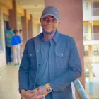 Dr Jabut Cajetan (J.C), fondateur d'Universe Cooperation