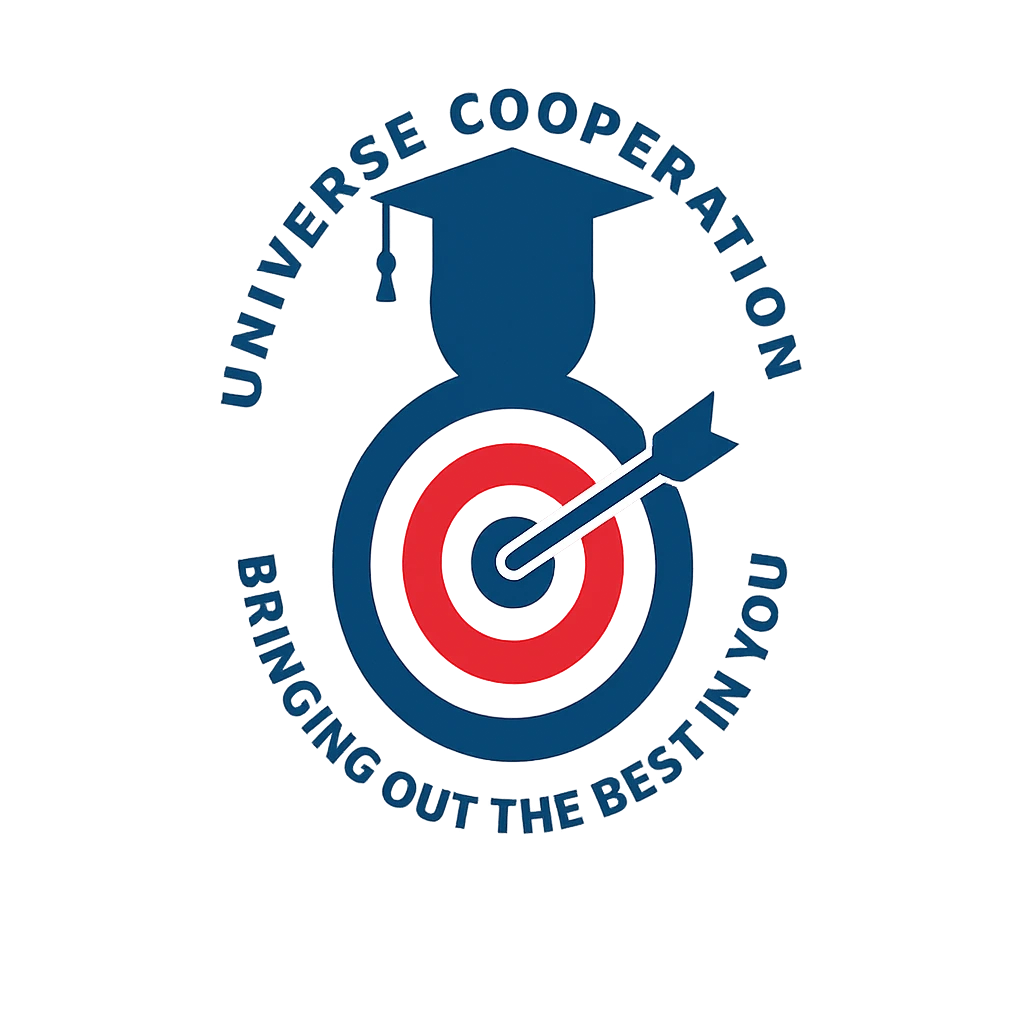 Logo Universe Corporation